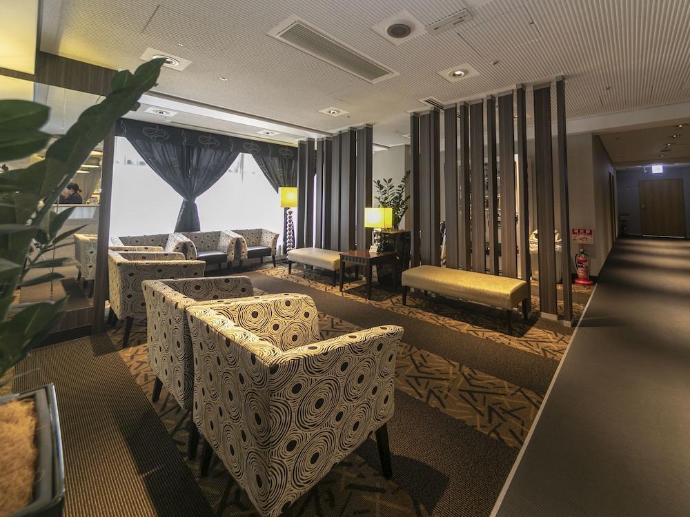 Apa Hotel Osaka Tanimachi 4Chome Ekimae Kita Exterior foto